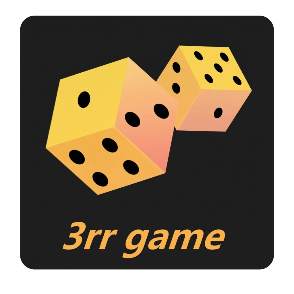 3rr game