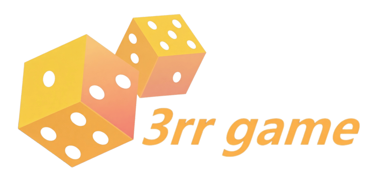 3rr logo